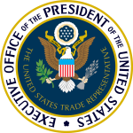 USTR Seal