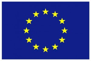 EU flag