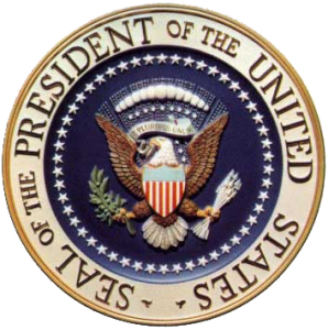 PresidentialSeal