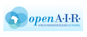 open-air logo