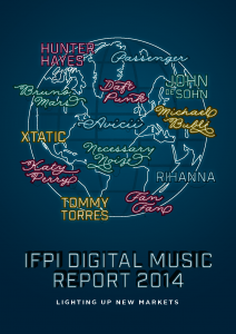IFPI cover