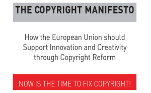 copyright manifesto