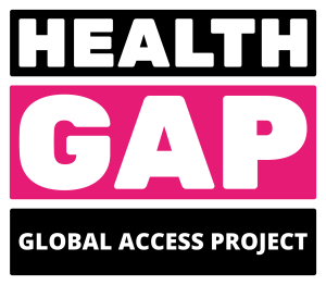 healthgap logo