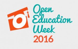 Open-Education-Week-2016